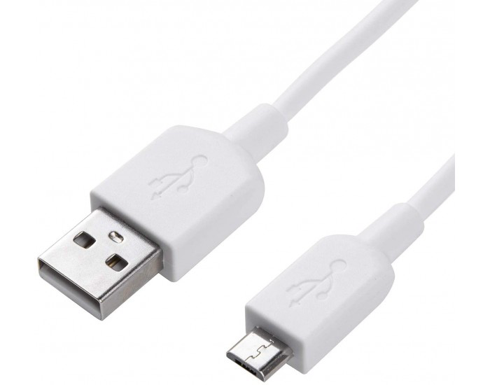 RANZ USB TO MICRO USB CHARGER CABLE